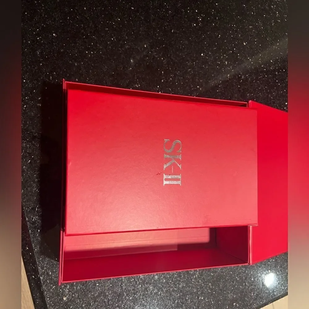 SK-11 2 Empty Box - Home | Color: Red - Picture 3 of 6